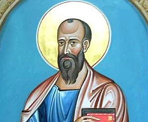 Paul of Tarsus