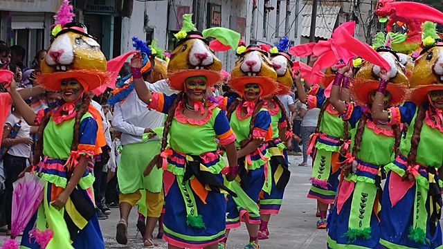 Pensamiento Crítico.