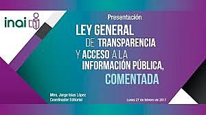 EL DERECHO DE ACCESO A LA INFORMACIÓN Y A LA TRANSPARENCIA