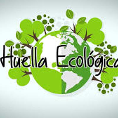 Timeline: Huella ecologica