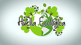 Timeline: Huella ecologica