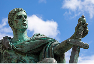 Constantine the Great