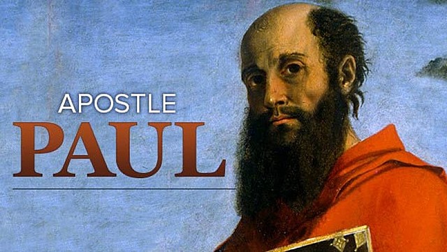 Paul of Tarsus