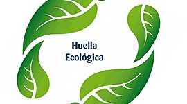 Timeline: Huella Ecologica
