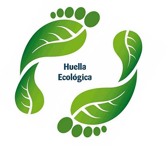 HUELLA ECOLOGICA