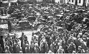 THE BATTLE OF TANNEBERG