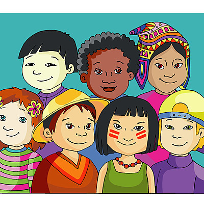 Timeline: la diversidad en Colombia