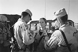 Lett from Eurith Trax to Mother