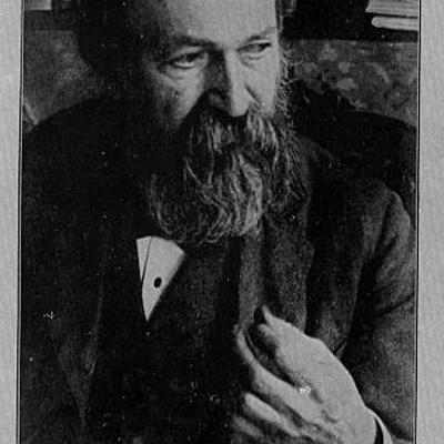 Timeline: Ernst Mach by Lucas Rigdon