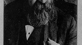 Timeline: Ernst Mach by Lucas Rigdon