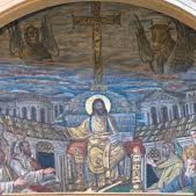 Timeline: Rise of Christianity in the Roman Empire