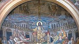 Timeline: Rise of Christianity in the Roman Empire