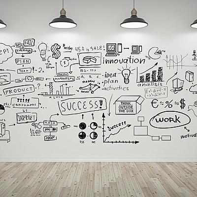 Timeline: Litteraturhistorie - Sander Hauge