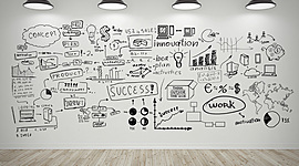 Timeline: Litteraturhistorie - Sander Hauge