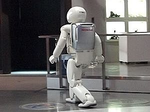 Asimo
