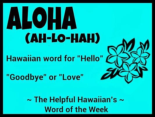 the Hawaiian language was chosen as the official language of the state of Hawaii