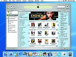 Nace Itunes