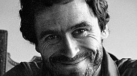 Timeline: Ted Bundy liv og død