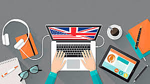 Ingreso a estudias Ingles