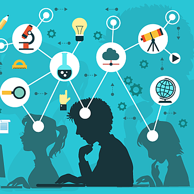 Timeline: Evolución del Concepto de Recurso Educativo Digital