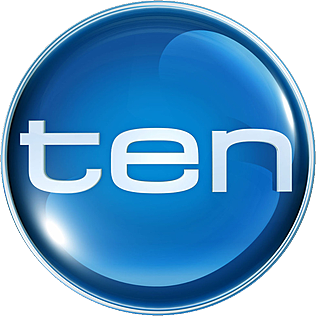 Australian TV station Channel TEN-10