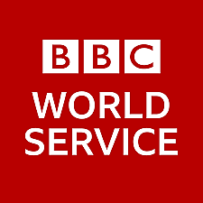 BBC Becomes an International Broadcasting Station