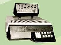 La primera calculadora