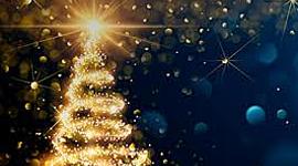 Timeline: navidad