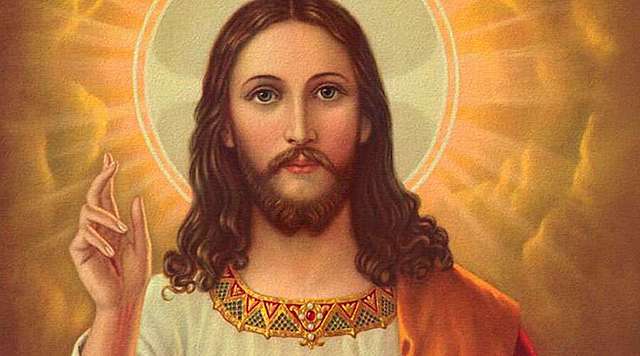 Nacimiento de Cristo