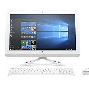 HP All in One con Intel Pentium