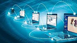 Timeline: Eventos De La Informatica