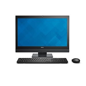 Dell Optiplex 7440-9645 - Ordenador de Sobremesa