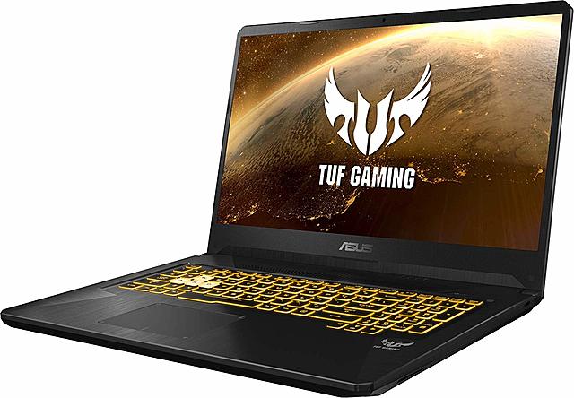 ASUS TUF Gaming FX705DT-AU018