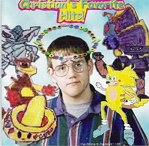 The origins of sonichu