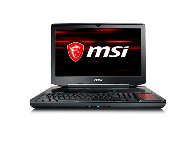 MSI GAMING