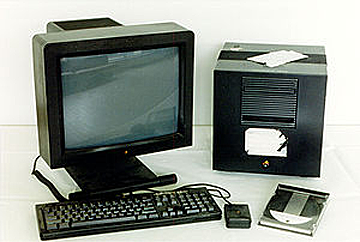 Aqui se empezaron a ver los primeros avances tecnologicos