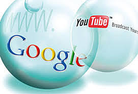 La burbuja punto com