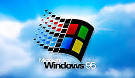 La llegada de Windows 95