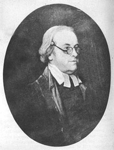 Hartley señala el comienzo del asociacionismo inglés