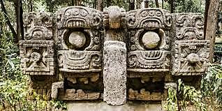 civilización Olmeca