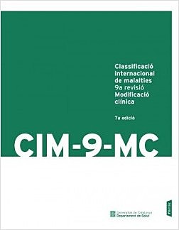Sorgiment CIM-9-MC