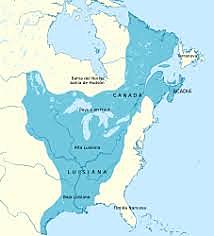 Colonización Francesa