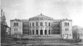 Timeline: Demokratiseringsprosessen i Norge