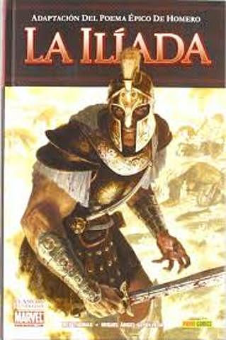 La Iliada