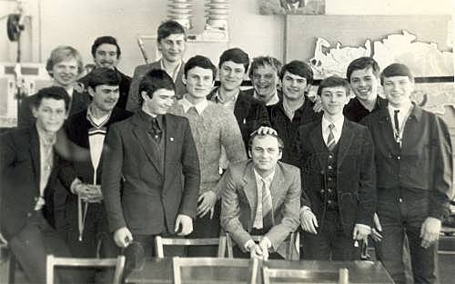 Атомарное разрешение