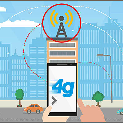 Timeline: Història del telefon mòbil_Arnau Bes