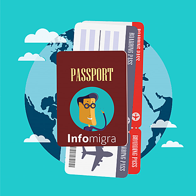 Timeline: Documentos migratorios administrativos Chile 1949-2025 Infomigra