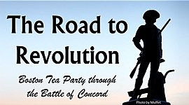 Timeline: Road to Revolution 5.3 and 5.4