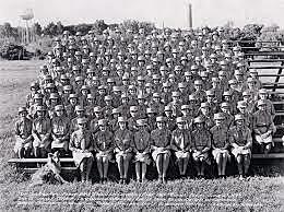 Letter from Eurith Trax to Mother