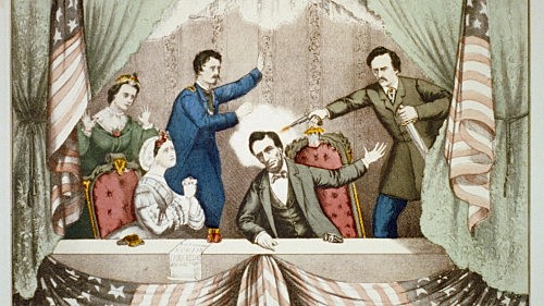 Lincoln's Assassination